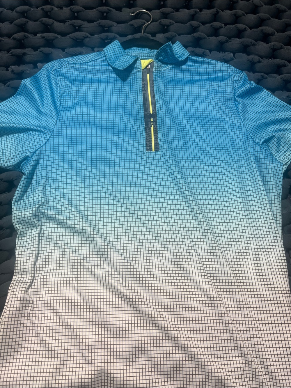 Golf shirt from J by Jamie Sadock. Size medium